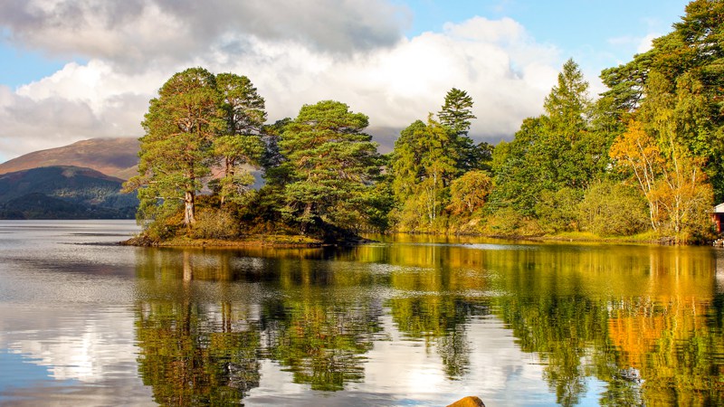 Лучшая погода и хороший клев рыбы