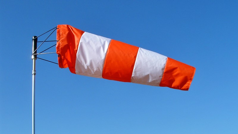 Направление ветра и клев рыбы