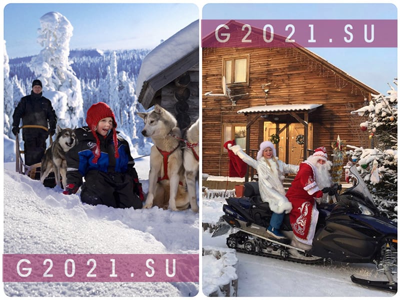 Когда наступит зима в России в 2020-2021 году по прогнозам синоптиков