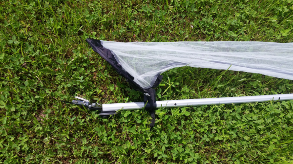 Плодосборник Fruit Picking Device - новейшее и удобное устройство для сбора яблок