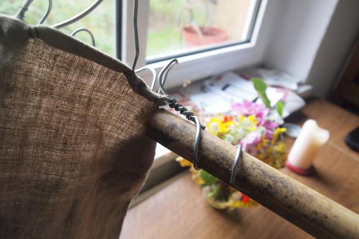 самодельный плодосборник