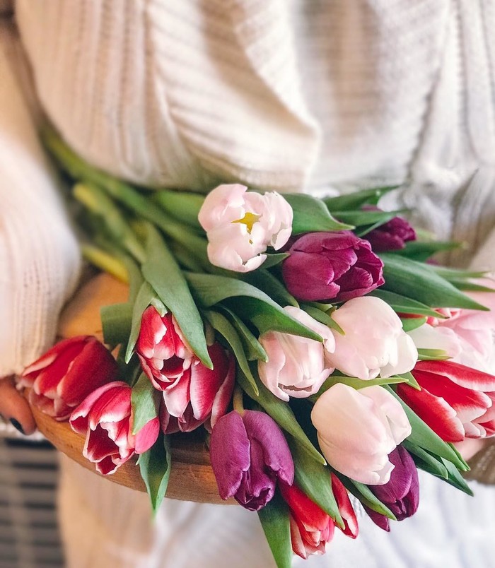 Когда придет весна