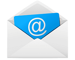 Почтовая рассылка