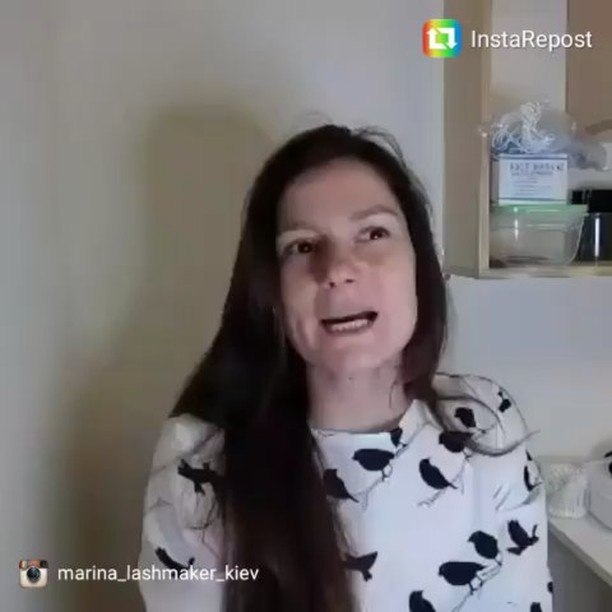 У марины множество видео о клиентах, но не со всеми я согласна!