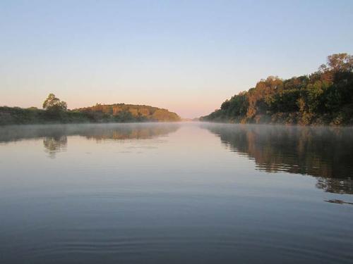 Рыболовный календарь на июль 2020 года