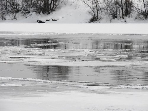 Рыболовный календарь на март 2020 года