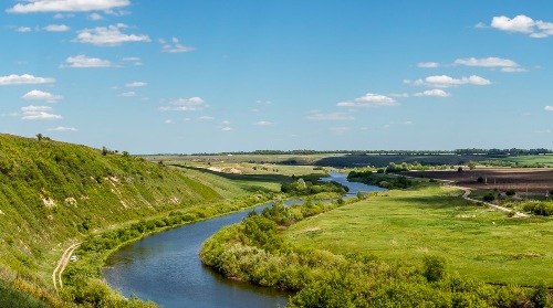Рыболовный календарь на май 2020 года