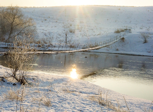 Рыболовный календарь на декабрь 2020 года