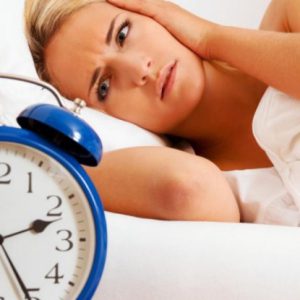 Нарушение сна