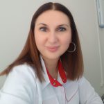 Тедеева Мадина Елкановна