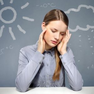 Метеозависимость: как погода влияет на здоровье человека