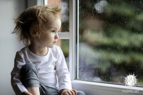Метеозависимость ребенка