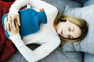 Можно ли греть живот при месячных: грелка при болях во время менструации