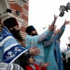 Народные приметы на Благовещение Святой Богородицы