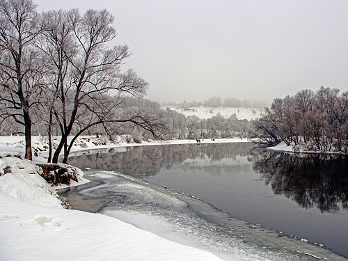Народные приметы на февраль 2020 года