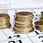 Лунный денежный календарь на май 2021 благоприятные дни