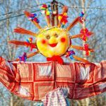 Поздравления с Масленицей 2020 в стихах