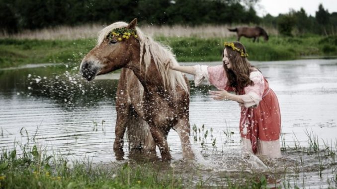 Народные приметы 20 мая 2020 года, что нельзя делать в этот день, обряды
