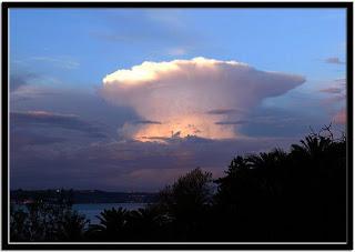 народные приметы о погоде осенью