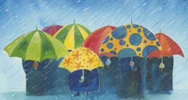 Народные приметы о погоде по животным