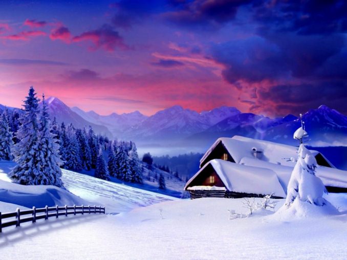 народные приметы на сегодняшний день по погоде