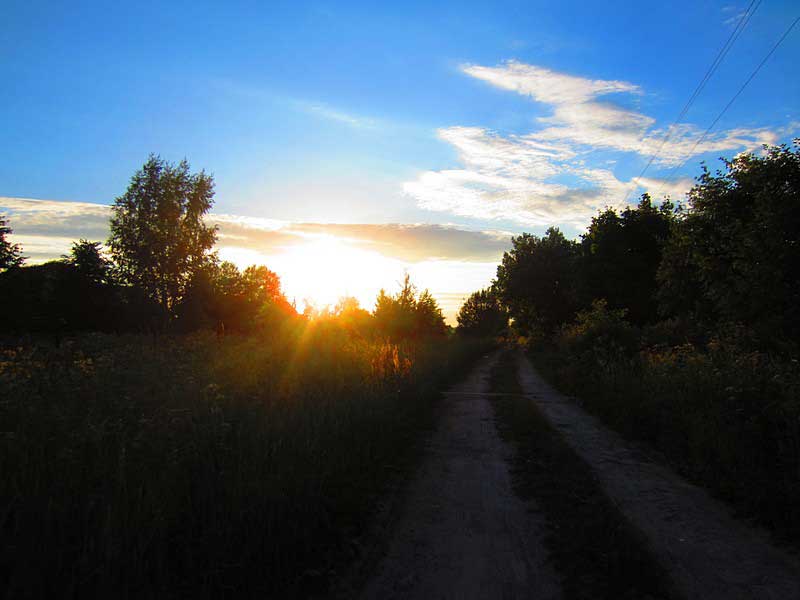 Народные приметы о погоде на весь год по месяцам