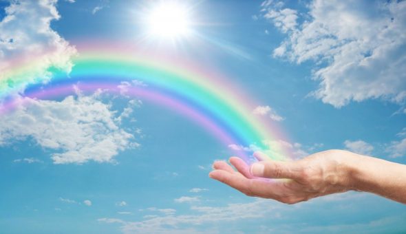 Приметы связаны с явлениями природы