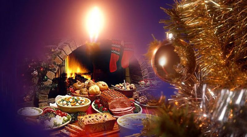 Народные приметы, суеверия и обычаи на Рождество Христово