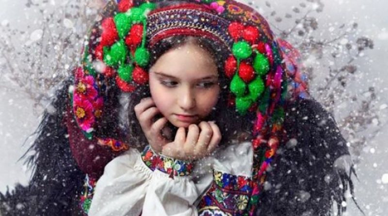 Народные приметы, суеверия и обычаи на Рождество Христово