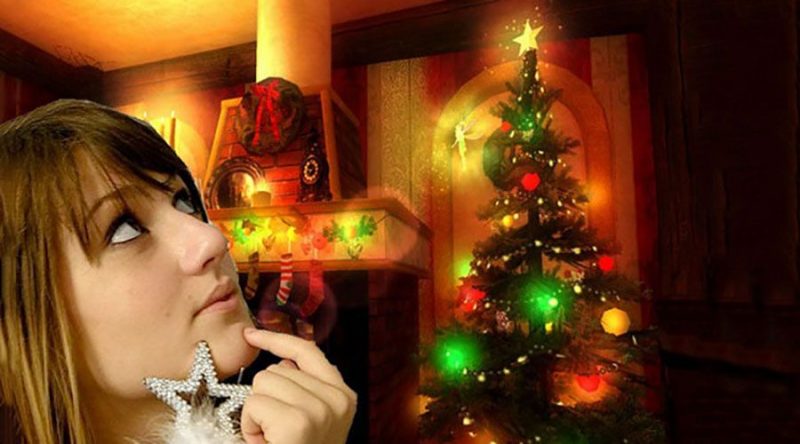 Народные приметы, суеверия и обычаи на Рождество Христово