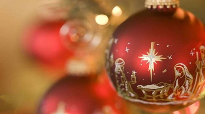 Народные приметы, суеверия и обычаи на Рождество Христово