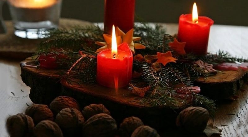 Народные приметы, суеверия и обычаи на Рождество Христово