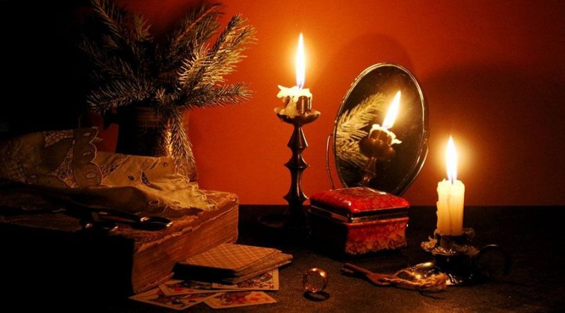 Народные приметы, суеверия и обычаи на Рождество Христово