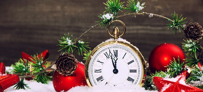 приметы на старый новый год