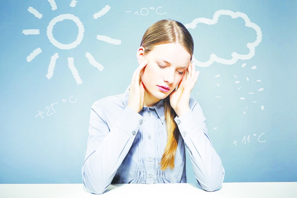 Магнитные бури в августе 2018 года: список неблагоприятных дней