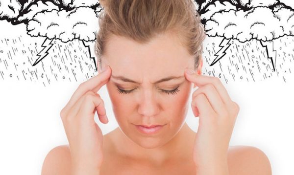 Магнитные бури в августе 2018 года: список неблагоприятных дней