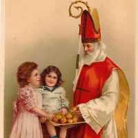 никола зимний приметы