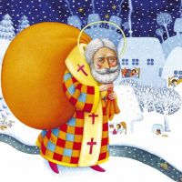 никола зимний приметы заговоры