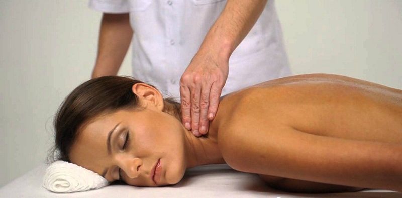 Лечение остеохондроза шейного отдела