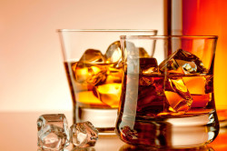 Алкоголь - причина обострения шизофрении