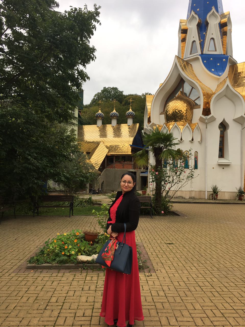 Илгизя Шарафиева, Шарафиева Илгизя Ирековна