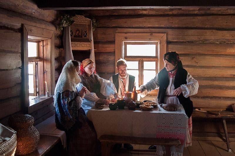 Интересные приметы про пауков