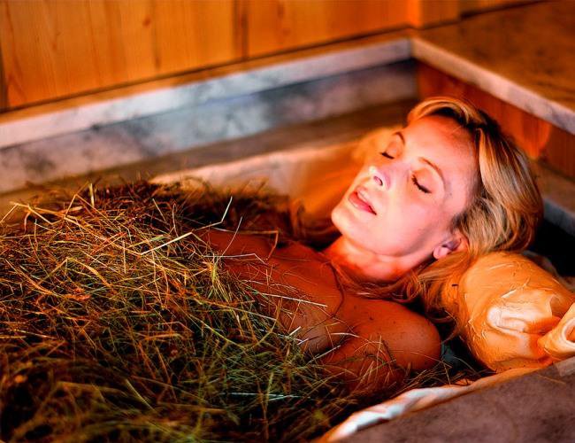 Боли в суставах при перемене погоды