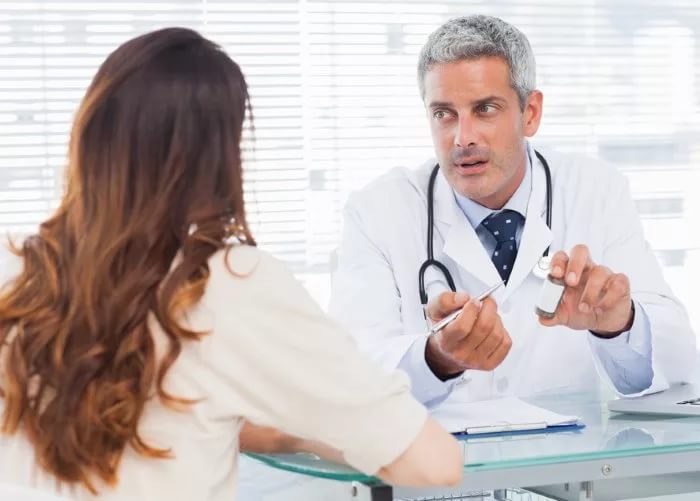 Боли в суставах при перемене погоды