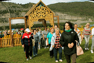 Пенсионеры республики довольны программой «Башкирское долголетие» и просят ее продлить