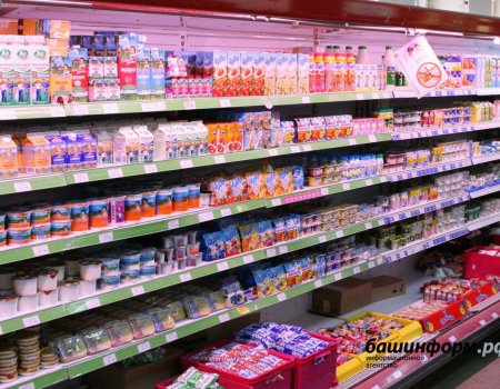 В Башкортостане работников торговых сетей вакцинируют от новой коронавирусной инфекции