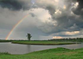 Погода для рыбалки