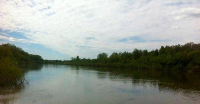 Облачность