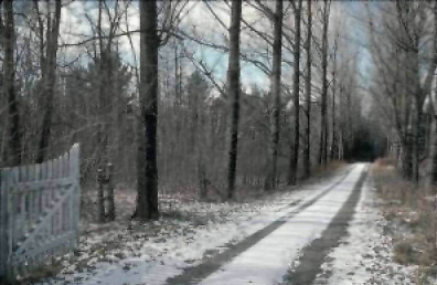 Приметы ноября