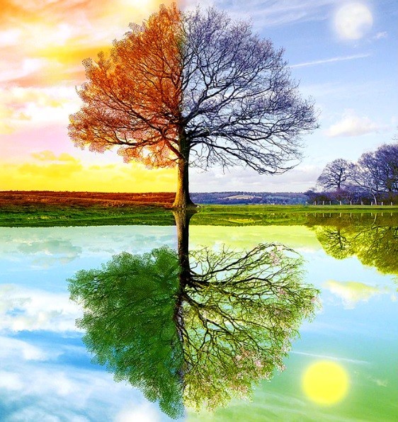 Погода и настроение. Может ли погода влиять на настроение? Метеочувствительность